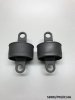 Tuleje wahacza tylnego wzdłużnego x2 127145 Dodge Caliber Jeep Compass Patriot